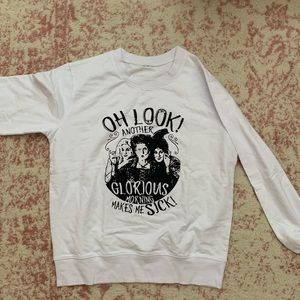 Hocus Pocus Sweatshirt